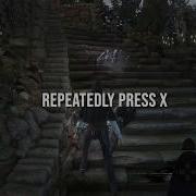 Starting Weapon Glitch In Bloodborne Tutorial