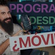 5 APLICACIONES Para APRENDER PROGRAMACIÓN Desde Tu MÓVIL