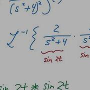 7 Section 8 Convolution Part 1 Of 2