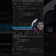 Learn React Fragments In One Minute React Frontend Javascript