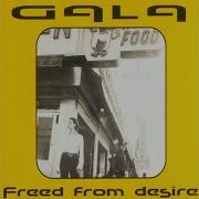 Freed From Desire Edit Mix