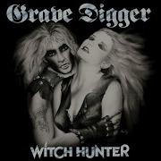 Grave Digger Witch Hunter 1985 Full Album German Heavy Speed Metal