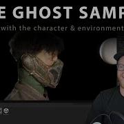 Working With The New Time Ghost Packages FREE And Available HDRP APV DOTS ECS And MORE