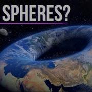 Why Are Stars And Planets Spherical