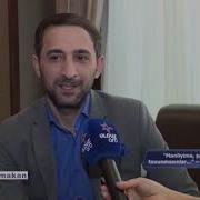 Mənliyimə şərəfimə şənimə Toxunmasınlar Pərvizdən Sərt Sözlər