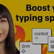 Typing Speed Test How To Type Super Fast