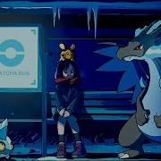 Pokémon Lo Fi Beats GEN6 BEST COLLECTION
