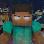 Demons A Minecraft Music Video
