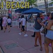 Miami Beach EXPOSED The REAL Side Of Ocean Drive