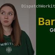 Barrier Swift IOS GCD DispatchWorkItemFlags