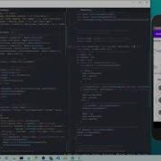 React Native App Demo Walk Track App