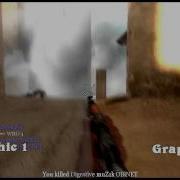Call Of Duty 2 Graphics Test