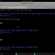 Botnet Http Hacker Dagofree Madagascar