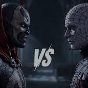 Spawn Vs Pinhead WHO WOULD WIN