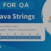 Java String Details Of String Methods With Example