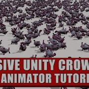 Mesh Animator Conversion Tutorial Increase Unity Performance Instantly