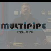 Choosing The Right Press Tools W Multipipe