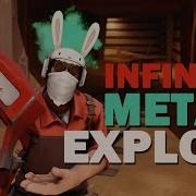 TF2 Infinite Metal Exploit