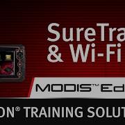 MODIS Edge Training Module 13 Snap On Diagnostics UK