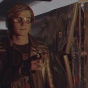 Quicksilver Sweet Dreams Slowed Reverbed