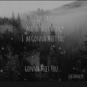 One Way Or Another Until The Ribbon Breaks Lyrics