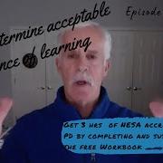 Episode 64 How To Determine Acceptable Evidence Of Learning UbD Part 2 With Jay McTighe