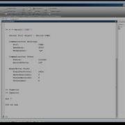 A3 2 Reading Serial Data In MATLAB