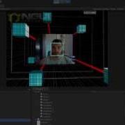 Unity3d FaceTracking And HeadPOV With OpenCV