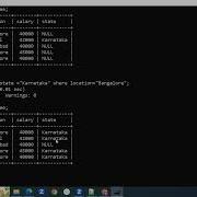 SQL Session 3 Full Stack Java MySQL