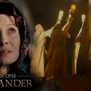 Claire And Frank Witness A Druid Ritual Outlander