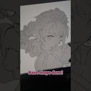 This Digital Art Trick Saves So Much Time Arttutorial Clipstudiopaint Arttips