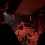 Hotline TNT Candle 10 10 2025 Le Poisson Rouge New York NY