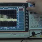 GSP 9300 How To Measure 10MHz Reference Frequency S Harmonic Signals