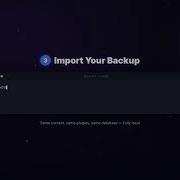 WP Staging CLI Create Local Docker Based WordPress Staging Sites In 60 Seconds