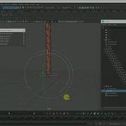 Rope Rigging In Maya