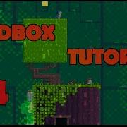 GameMaker Tutorial Sandbox Tutorial 4