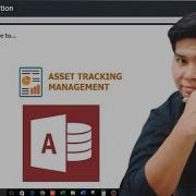DEMO Asset Tracking Management System