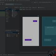 Hello World на Android Studio знания Java на уровне минус 100