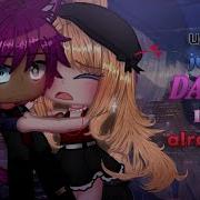 Ugh Just Love Me Already GCMM GCM Made By Fading Night