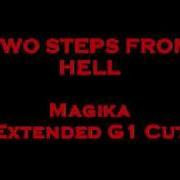 TWO STEPS FROM HELL Magika Extended G1 Cut
