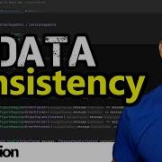 Data Consistency Between Microservices