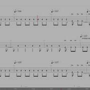 Pantera Cowboys From Hell BASS TAB PLAY ALONG