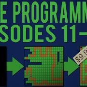 Java Game Programming Episodes 11 15 Enemies Grids