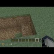 How To Make Minecraft Redstone Zipper Elevator Tutorial Xbox 360 XBLA