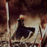Fate Zero AMV Warrior Inside