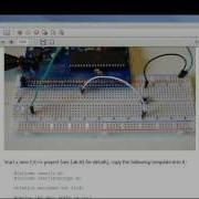 ECED3204 Lab 4 Timers For Event PWM And Input Capture