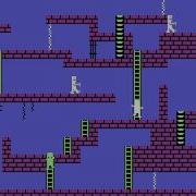 Shadow Switcher C64 Walkthrough