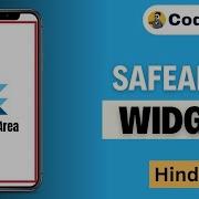 SafeArea Widget In Flutter Flutter Tutorials 15