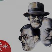 Cem Karaca Cahit Berkay Uğur Dikmen Sen De Başını Alıp Gitme Official Audio