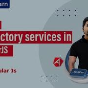 How To Use Factory Services In AngularJS LearnVern